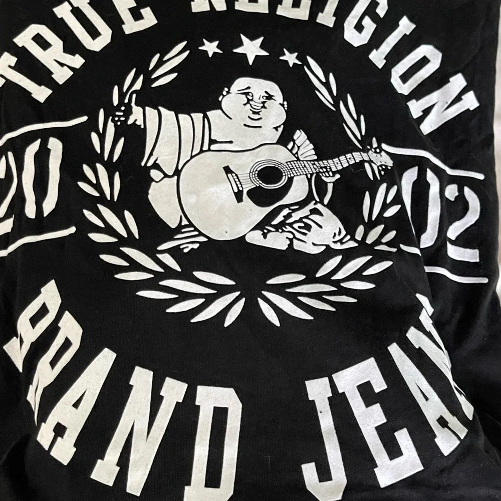 True Religion T Shirt